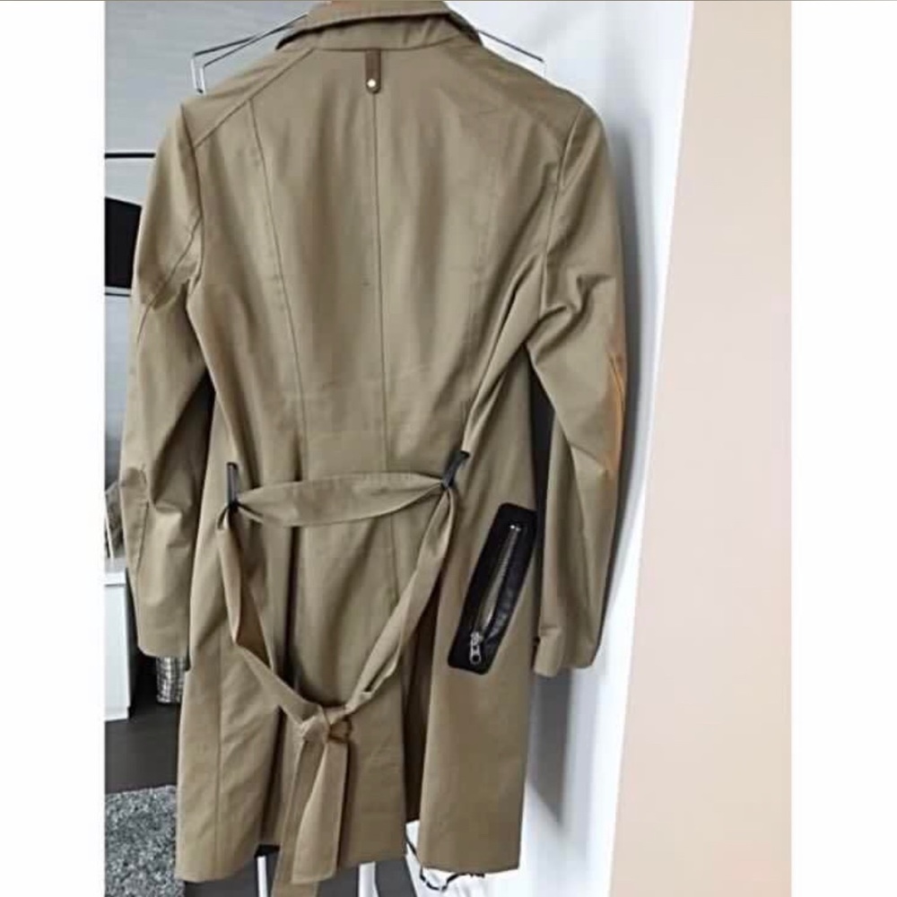 Mackage Estela Trench (Size XS) - Picture 3 of 3